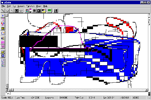 psalm screenshot
