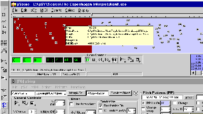 psy screenshot